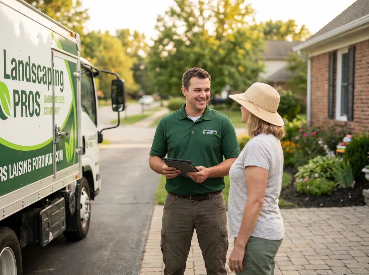 Landscaping Splendora, TX FAQs